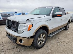 Ford F-150 3.5L 6 2011