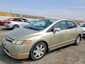 Honda Civic 1.8L 4 2008