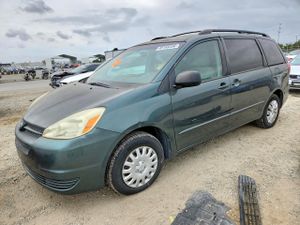 Toyota Sienna 3.3L 6 2004