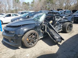 Chevrolet Camaro 6.2L 8 2011