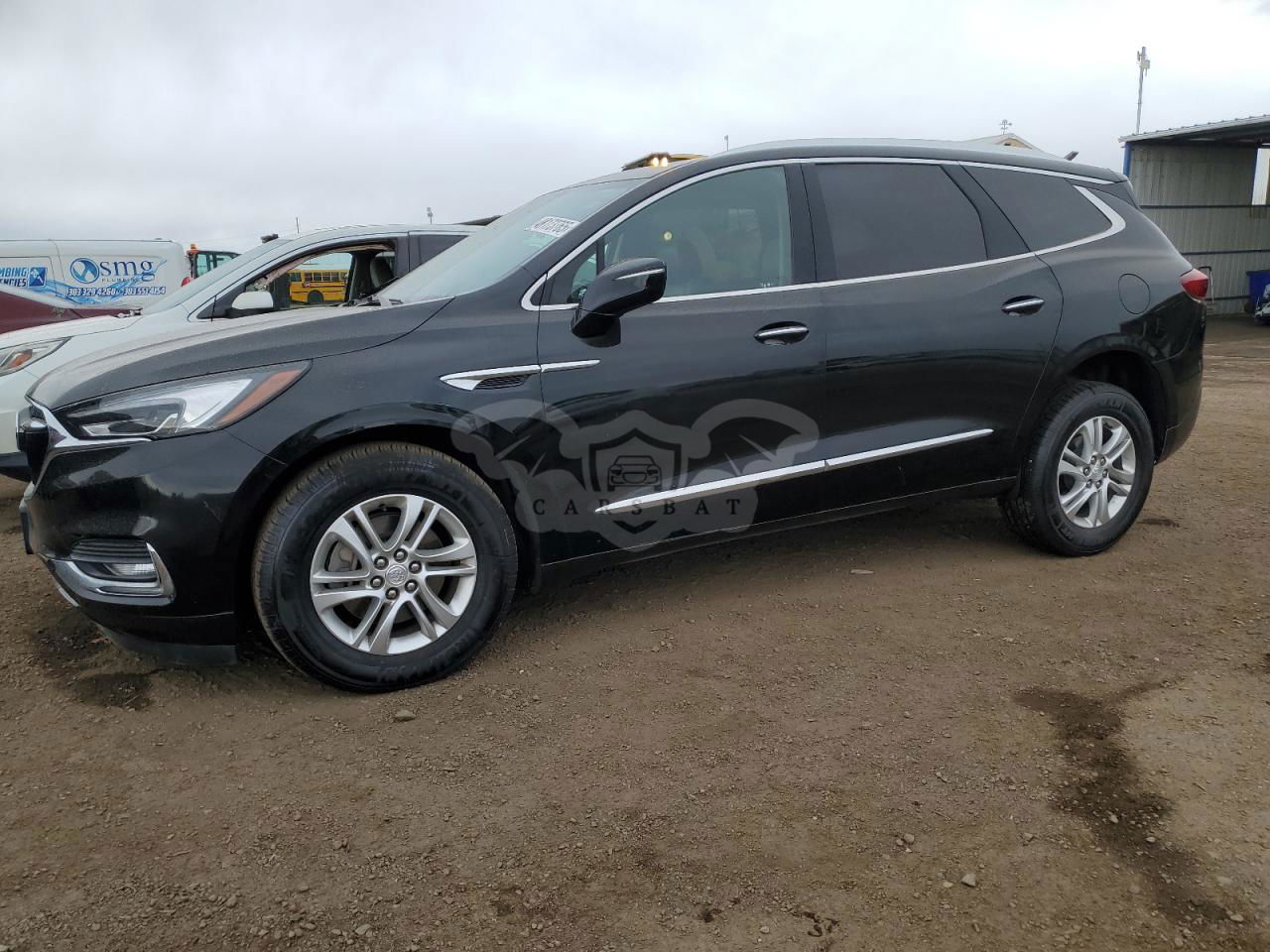 Buick Enclave ESSENCE 3.6L  6 2018