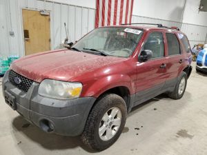 Ford Escape XLT 3.0L 6 2005