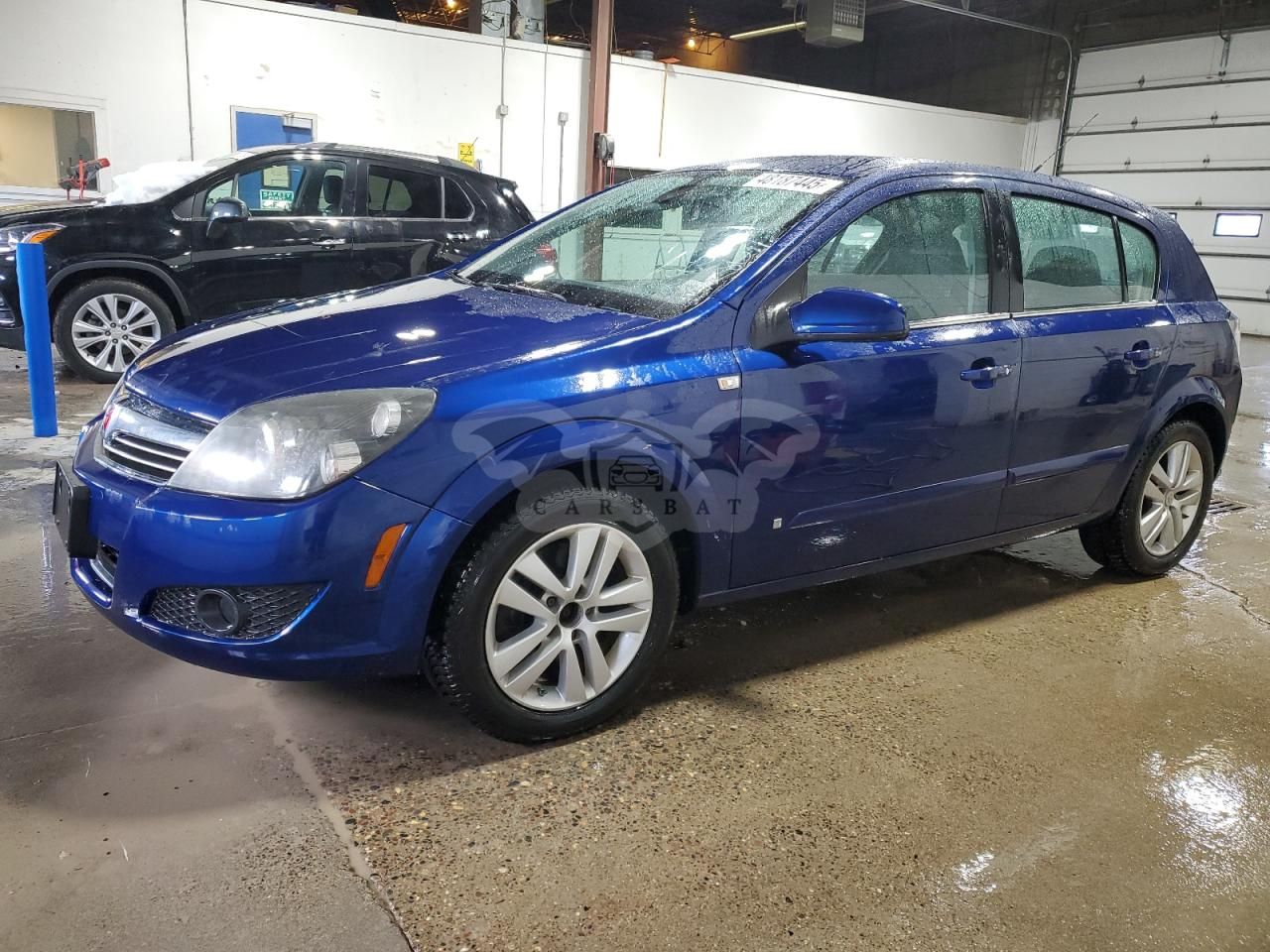 Saturn Astra XR 1.8L 4 2008
