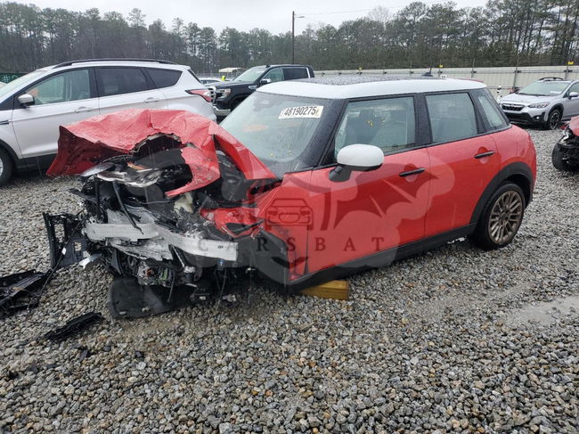 Mini Cooper S 2.0L  4 2025