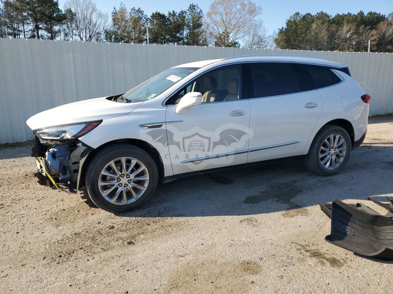 Buick Enclave ESSENCE 3.6L  6 2019
