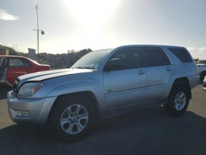 Toyota 4Runner SR5 4.7L 8 2004