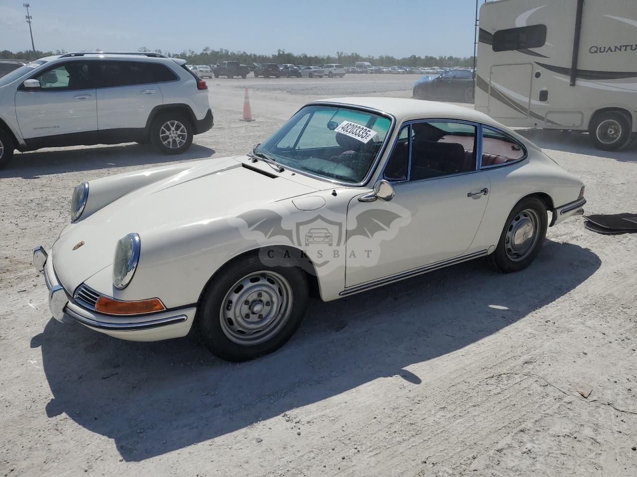 Porsche 911 1966