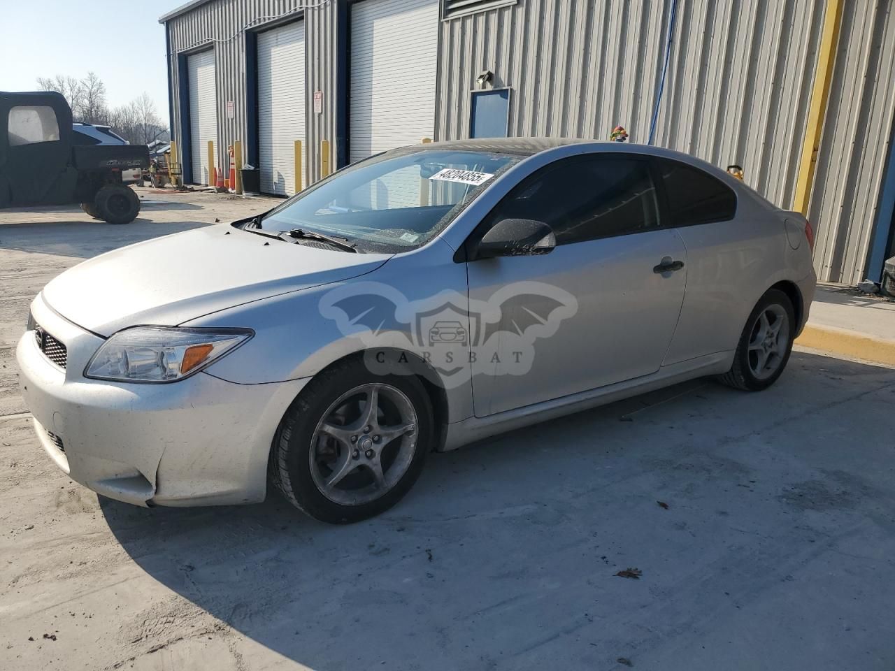 Scion tC 2.4L 4 2006