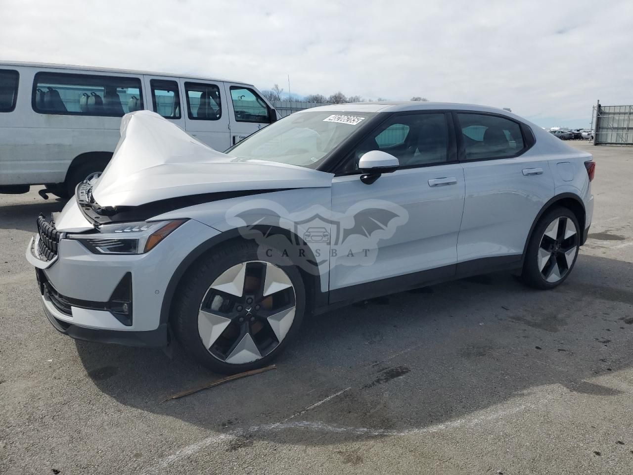 Polestar 2 2023