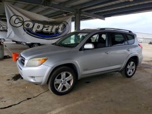 Toyota Rav4 2.4L 4 2007