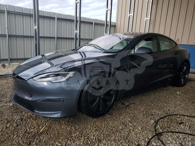 Tesla Model S 2023