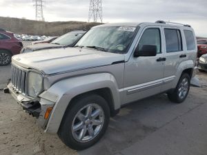 Jeep Liberty LIMITED 3.7L 6 2008