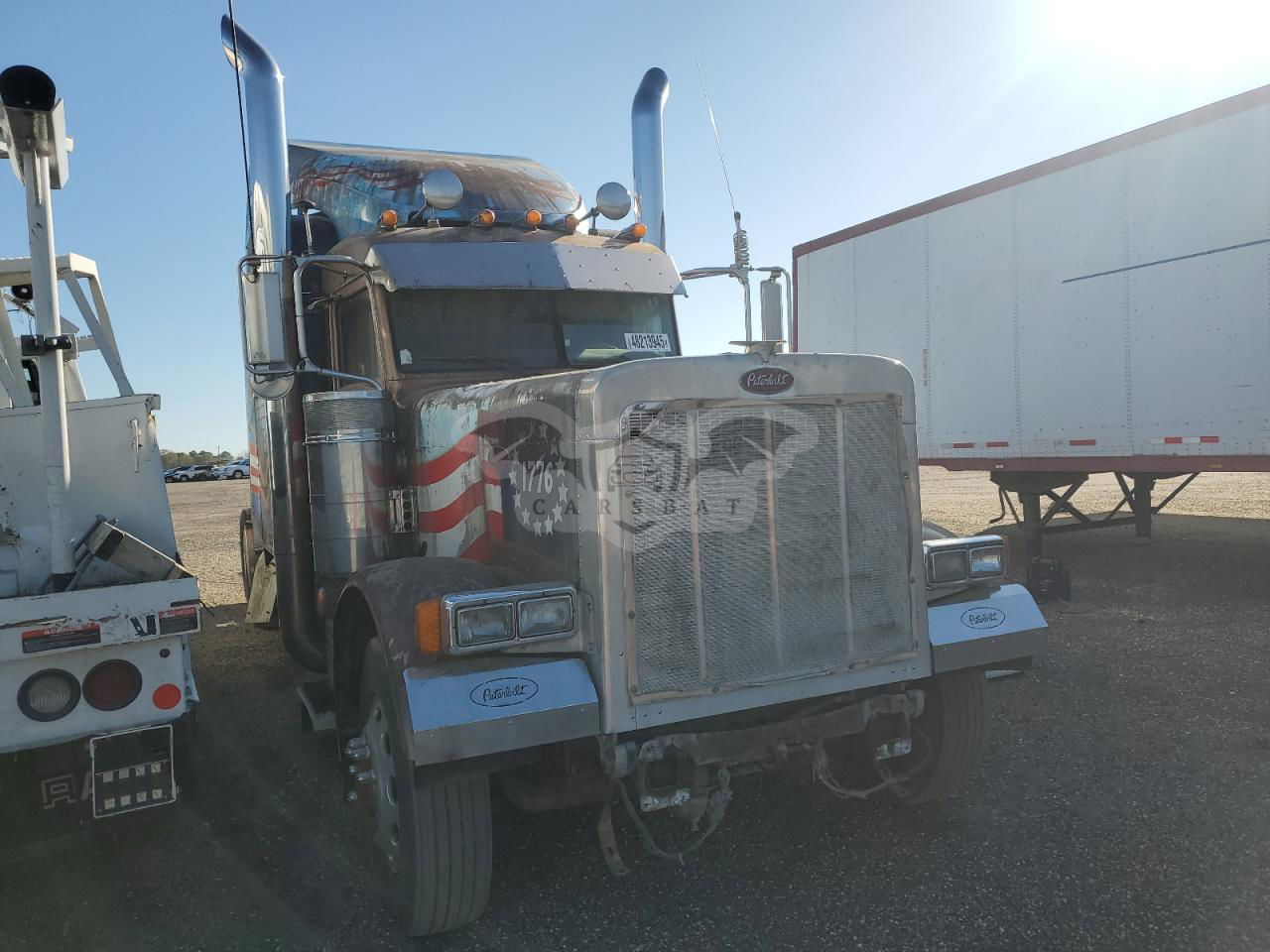 Peterbilt 379 6 2005