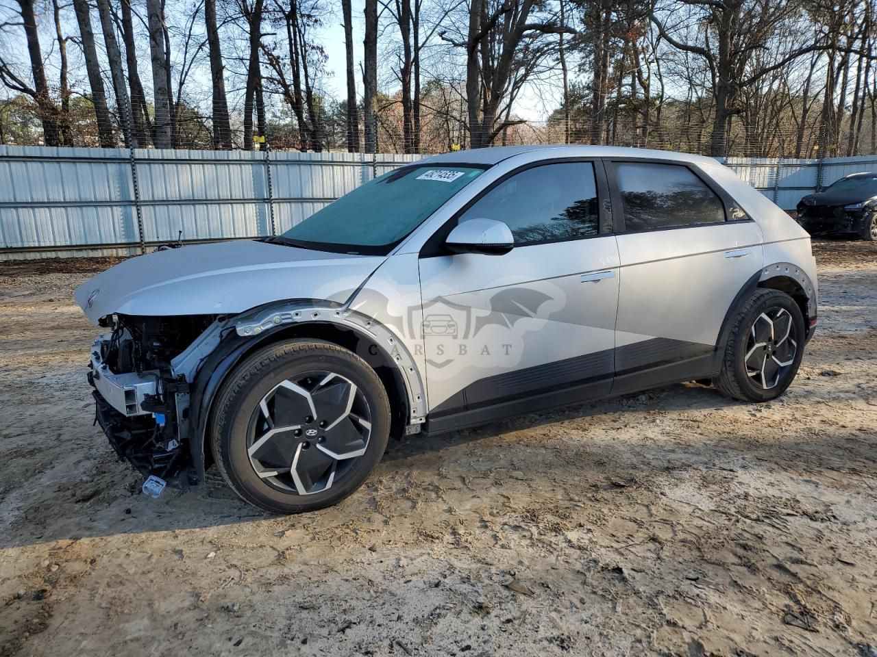 Hyundai IONIQ SEL 2023