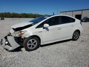 Toyota Prius 1.8L 4 2014