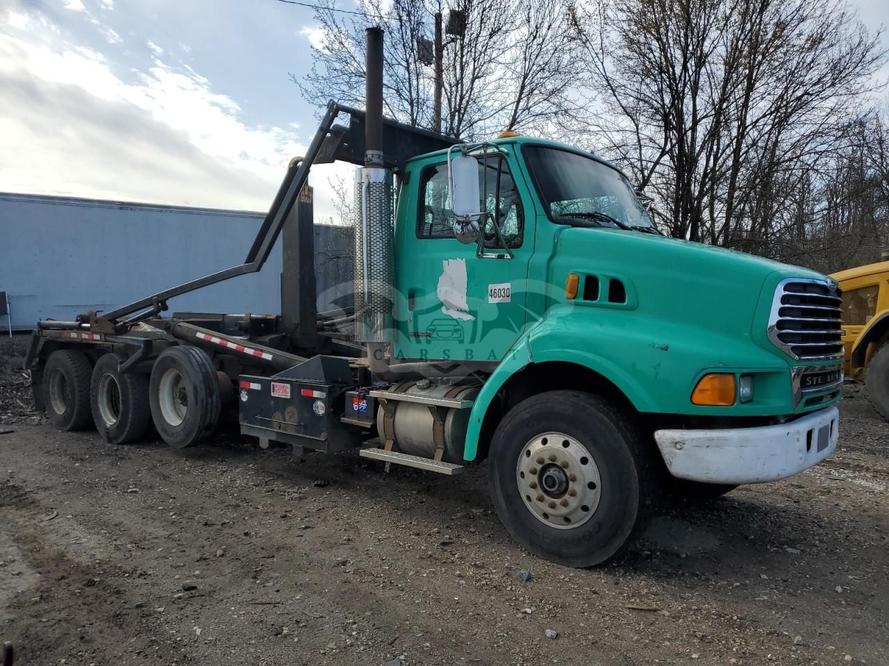 Sterling Truck L line 9500 6 2005