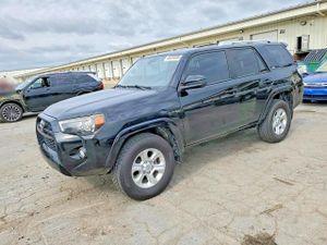 Toyota 4Runner 4.0L 6 2014