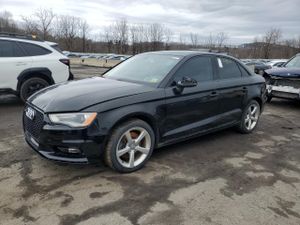 Audi A3 PREMIUM 2.0L 4 2015