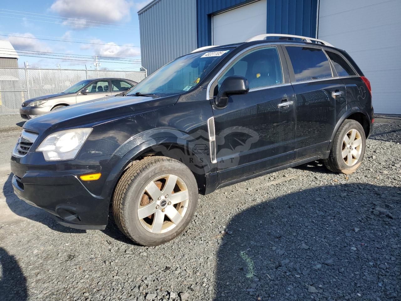 Saturn Vue XR 3.6L 6 2008