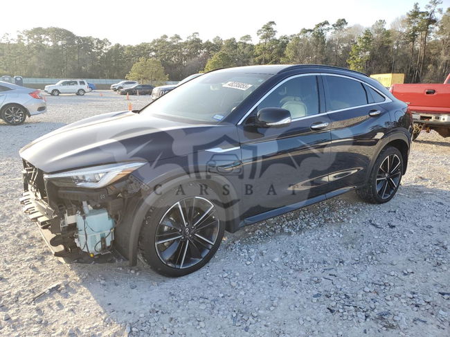 Infiniti QX50 ESSENTIAL 2.0L  4 2022