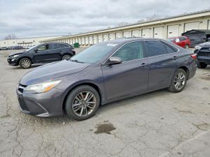 Toyota Camry 2.5L 4 2015