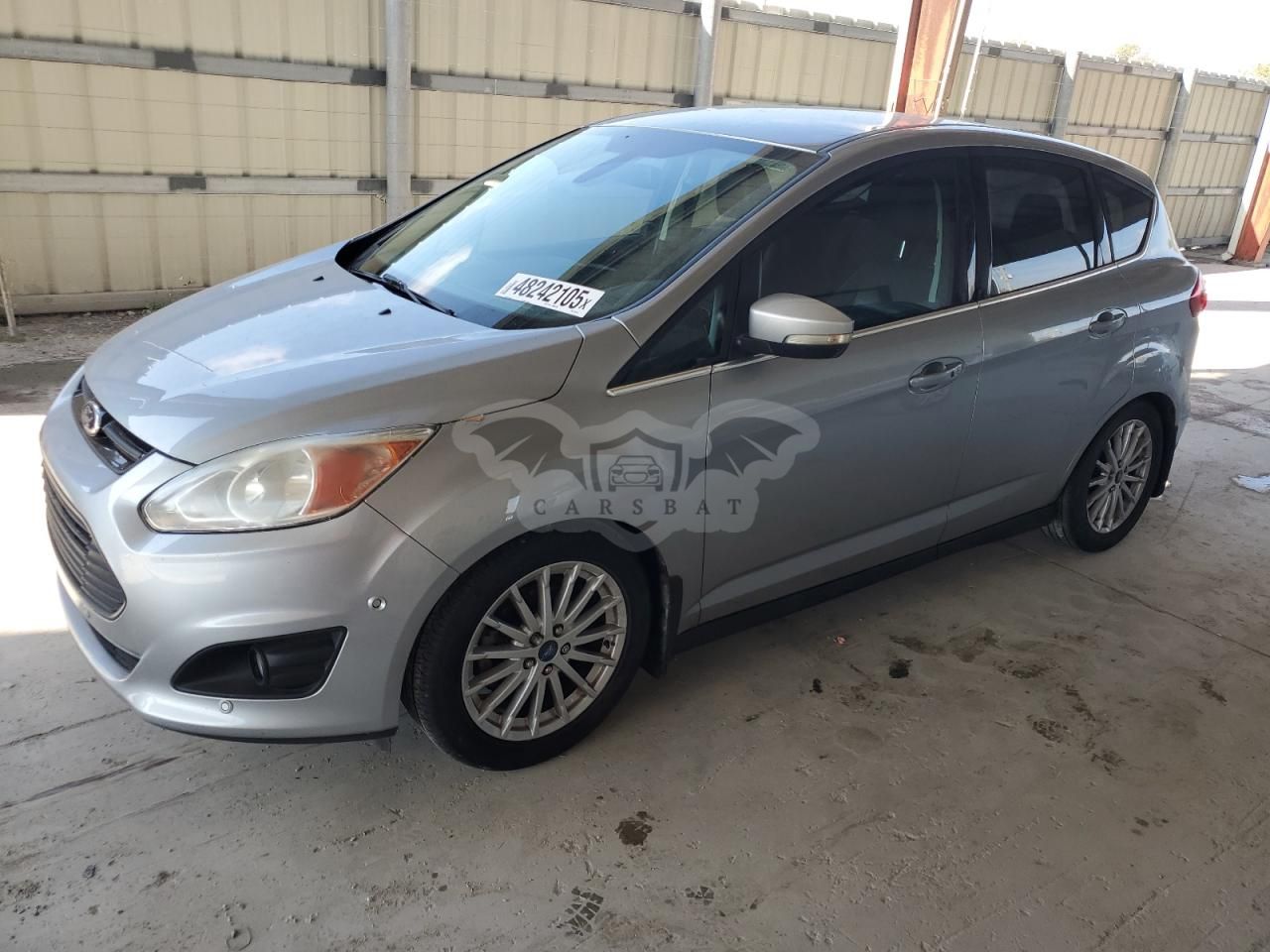 Ford C-Max SEL 2.0L 4 2013
