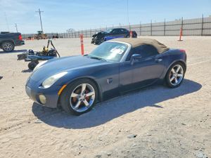 Pontiac Solstice 2.4L 4 2007