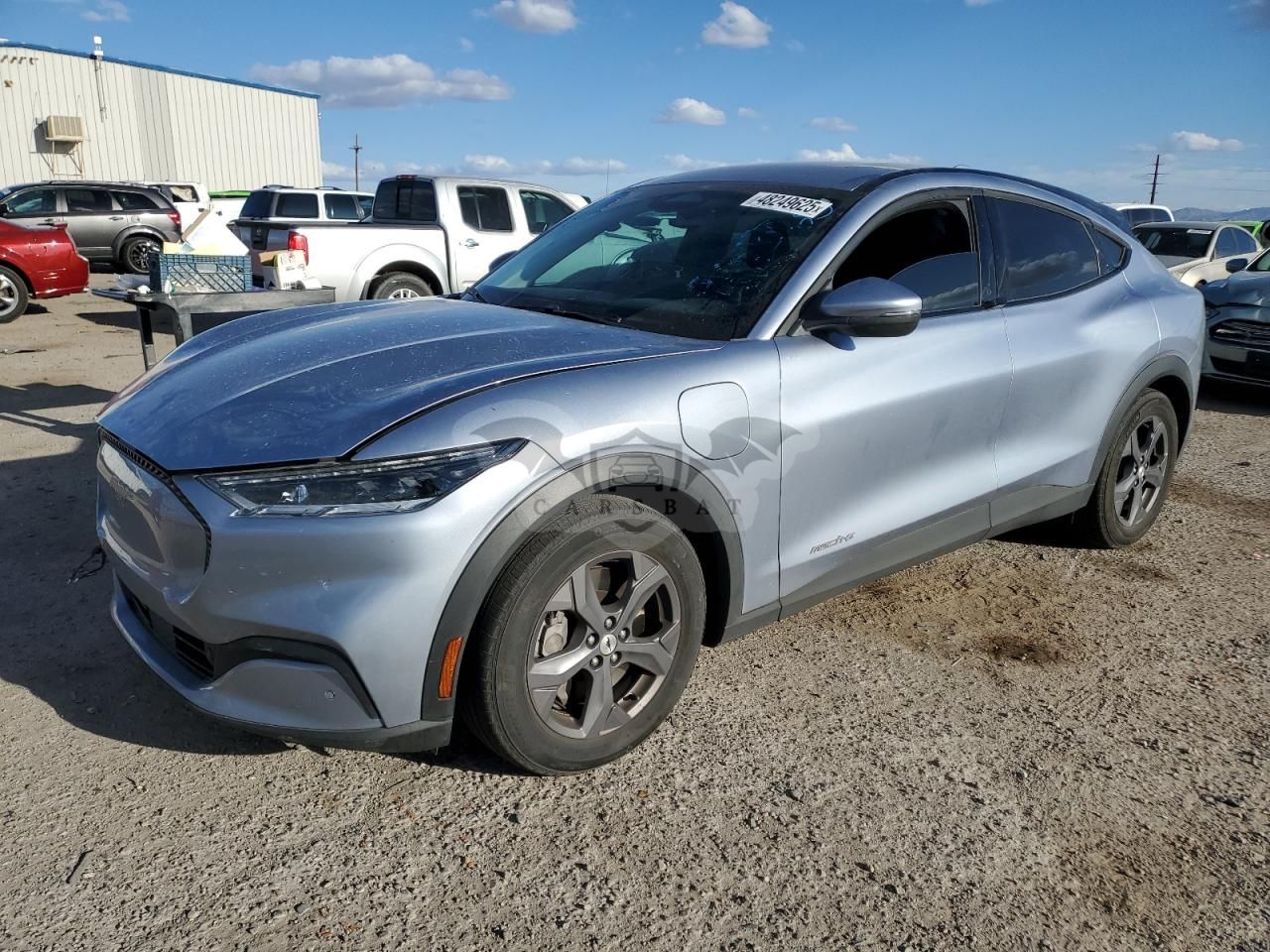 Ford Mustang Mach-E SELECT 2022