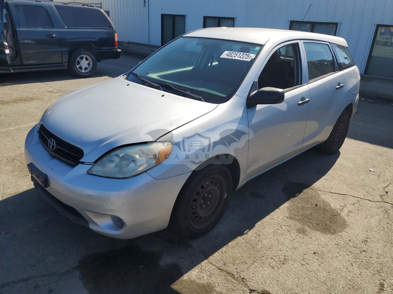 Toyota Matrix XR 2005