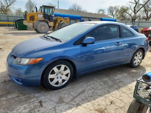 Honda Civic 1.8L 4 2007