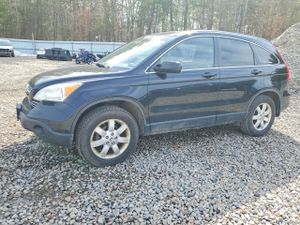 Honda CR-V 2.4L 4 2007