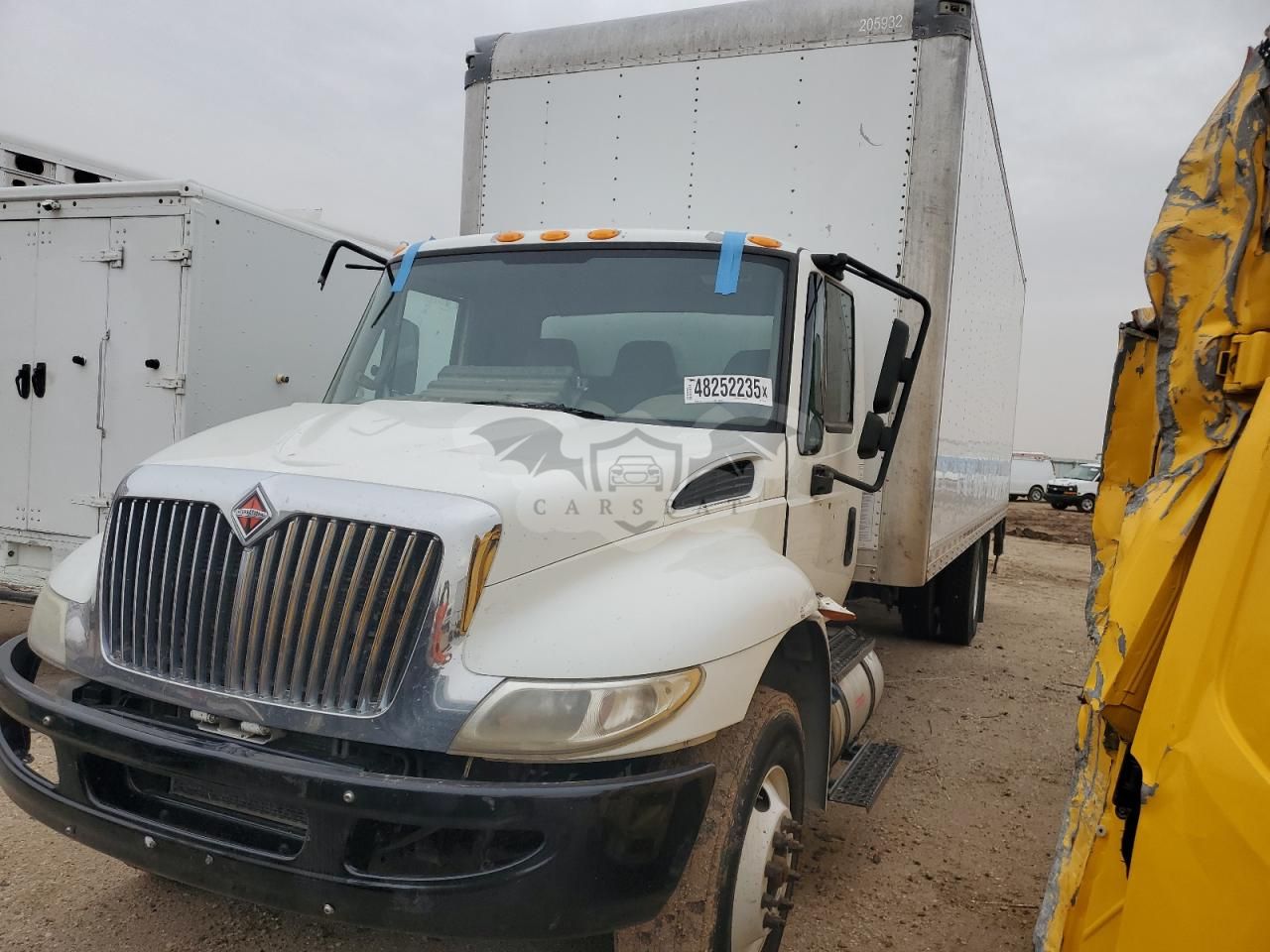 International DuraStar / 4000 4300 6.7L 6 2019