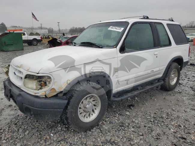 Ford Explorer 4.0L  6 1999