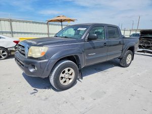Toyota Tacoma 4.0L 6 2010