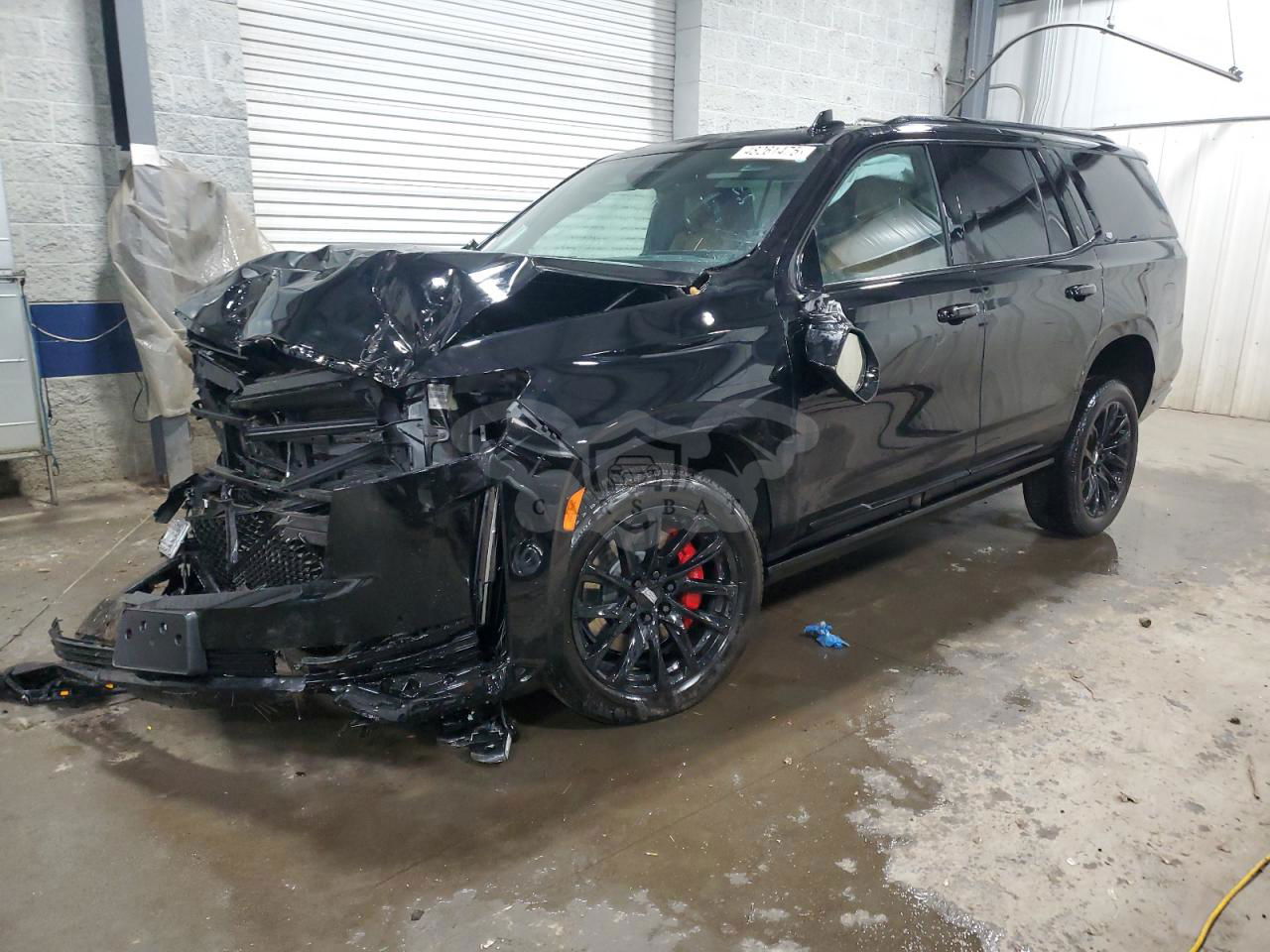Cadillac Escalade SPORT 6.2L  8 2024