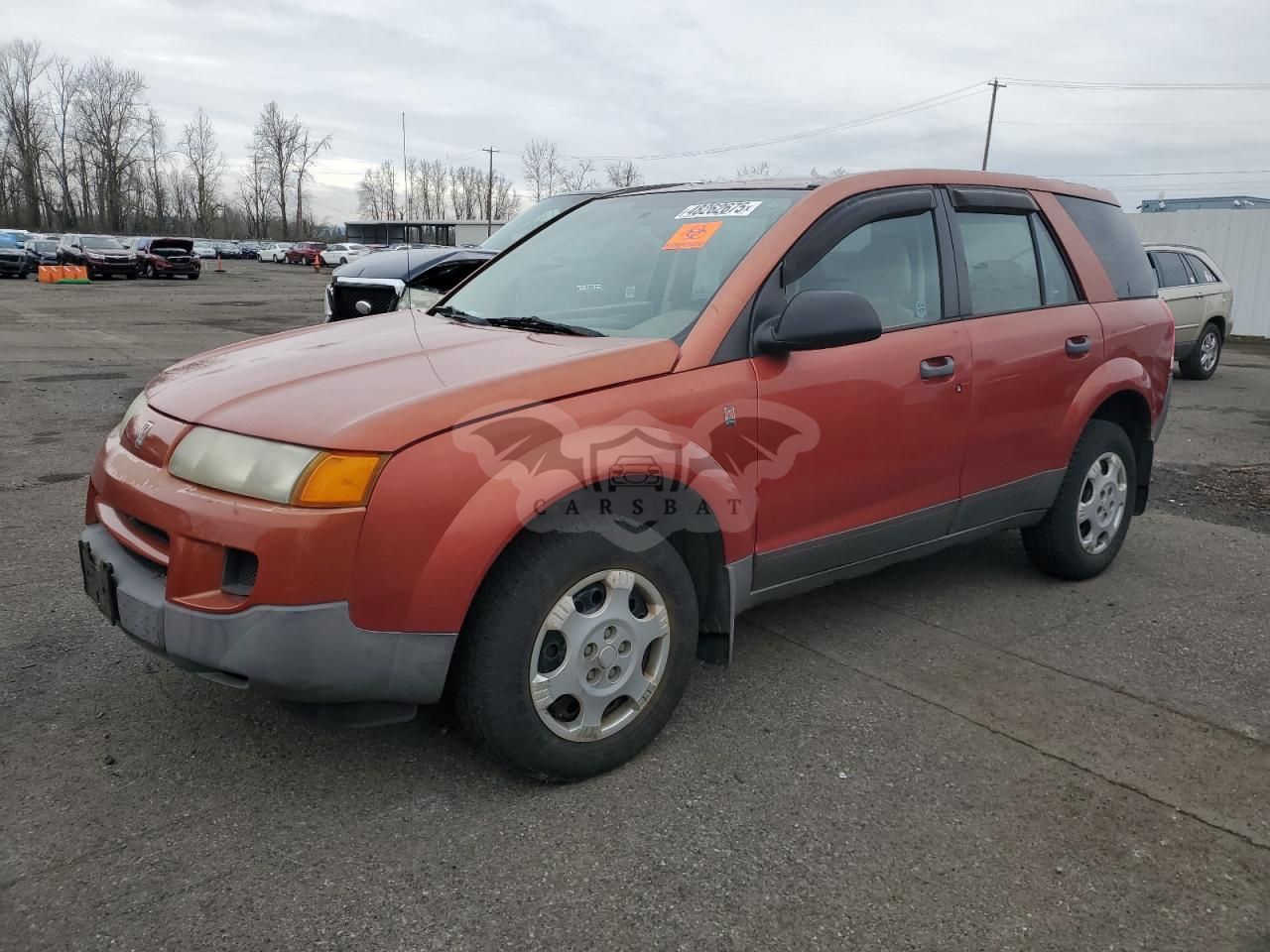 Saturn Vue 2.2L 4 2003