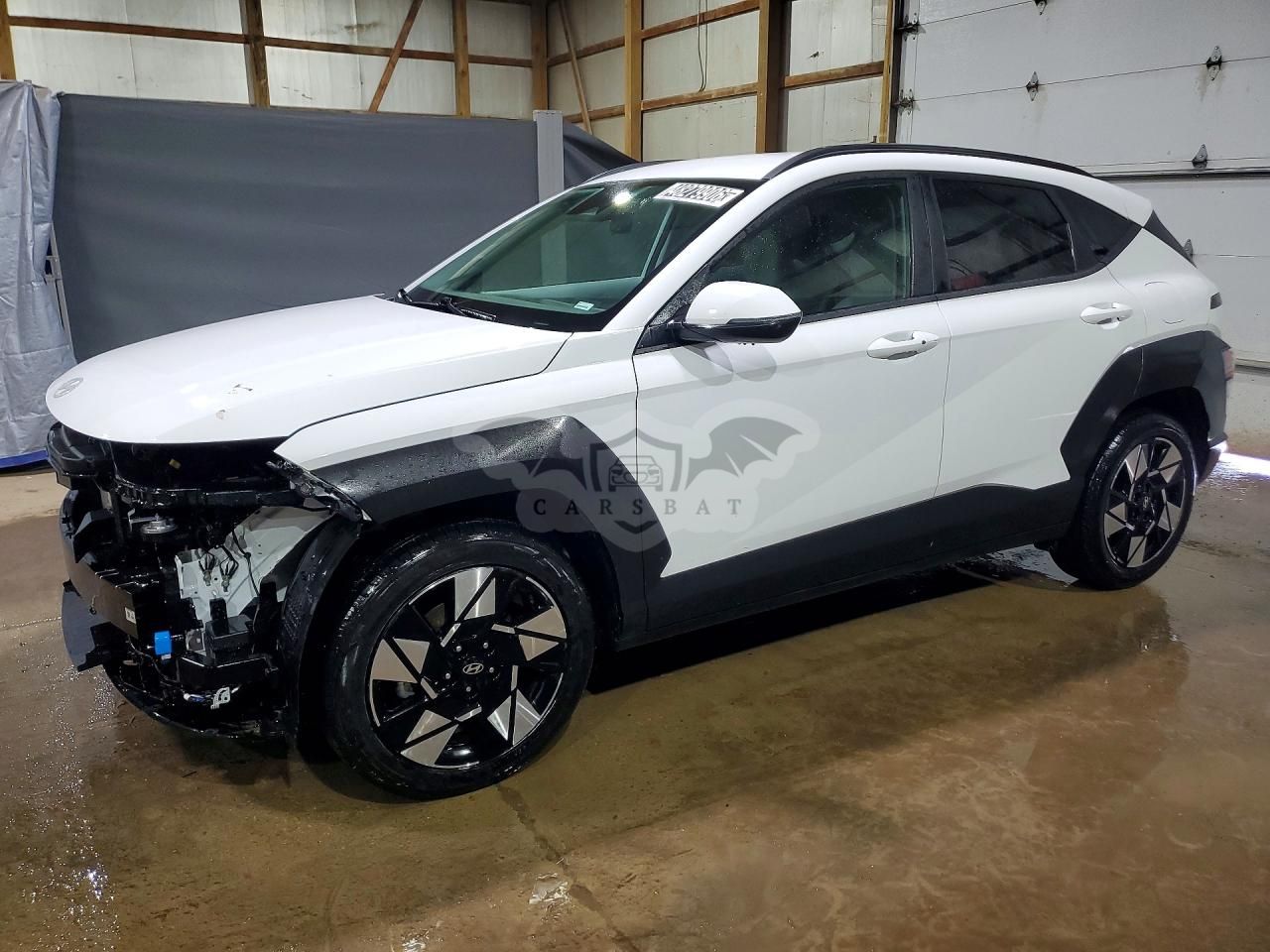 Hyundai Kona 2.0L 4 2025