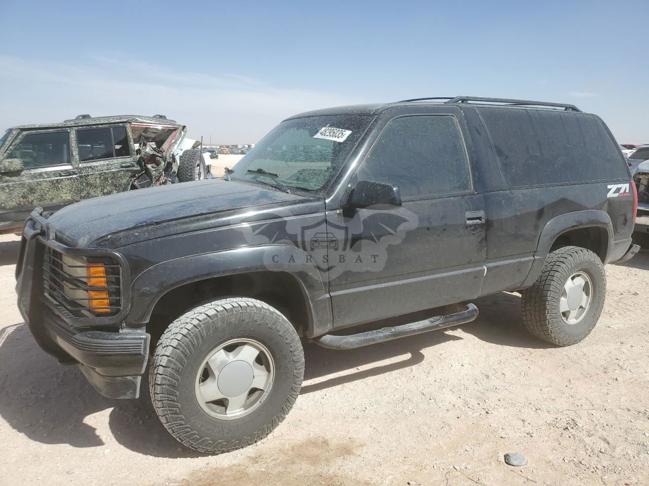 GMC Yukon 5.7L  8 1994