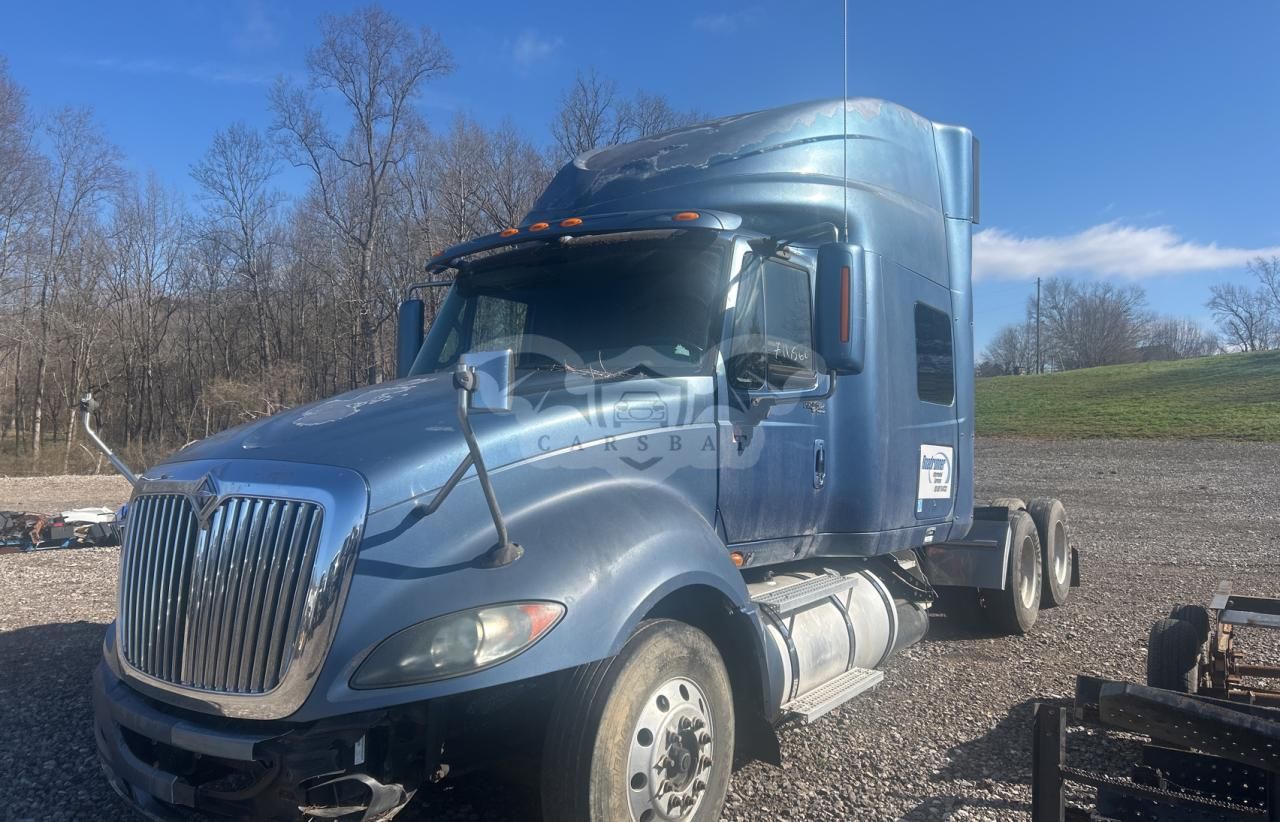 International ProStar 14.9L 6 2009