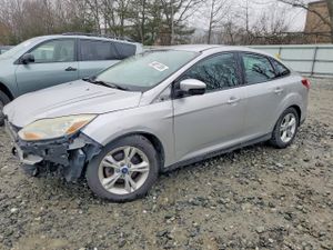 Ford Focus 2.0L 4 2014