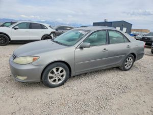 Toyota Camry 3.0L 6 2005