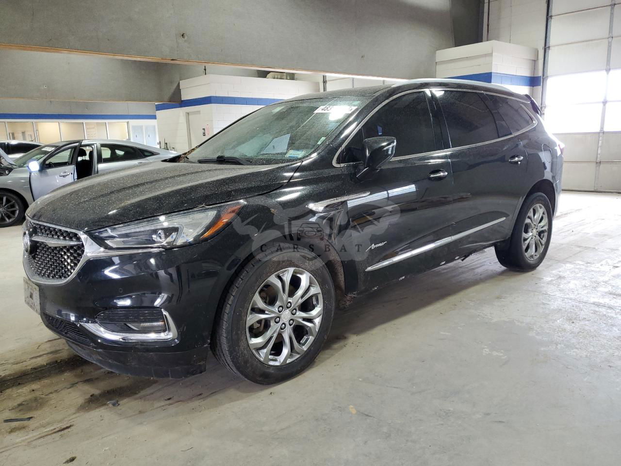 Buick Enclave AVENIR 3.6L  6 2019