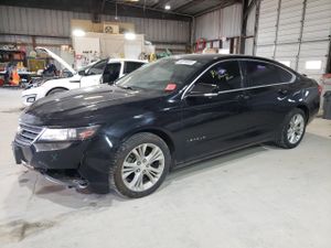 Chevrolet Impala LT 3.6L 6 2015