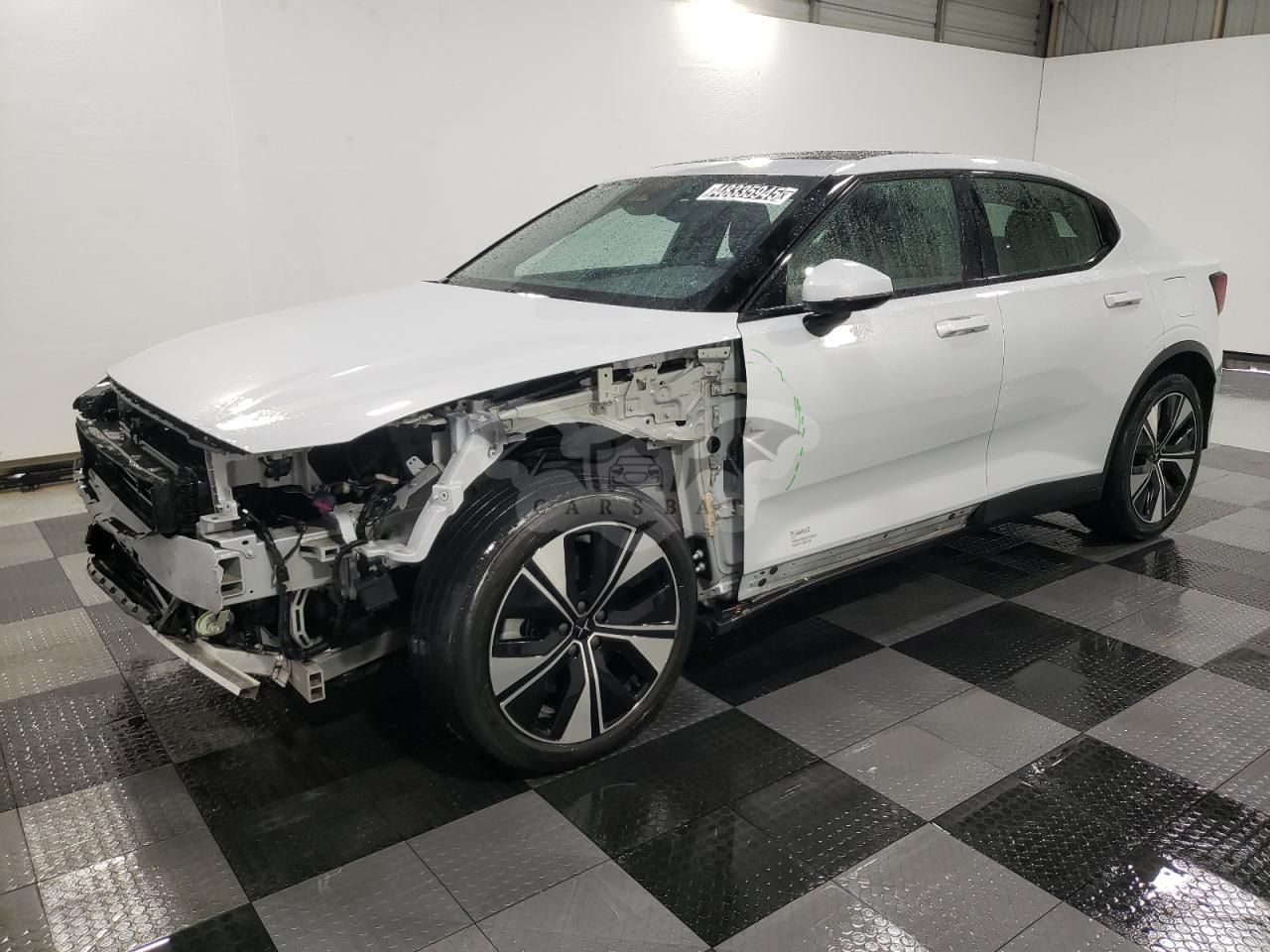 Polestar 2 2023