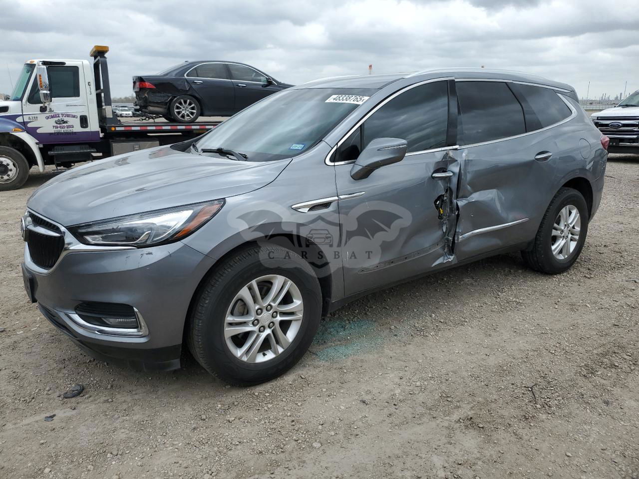 Buick Enclave ESSENCE 3.6L  6 2019