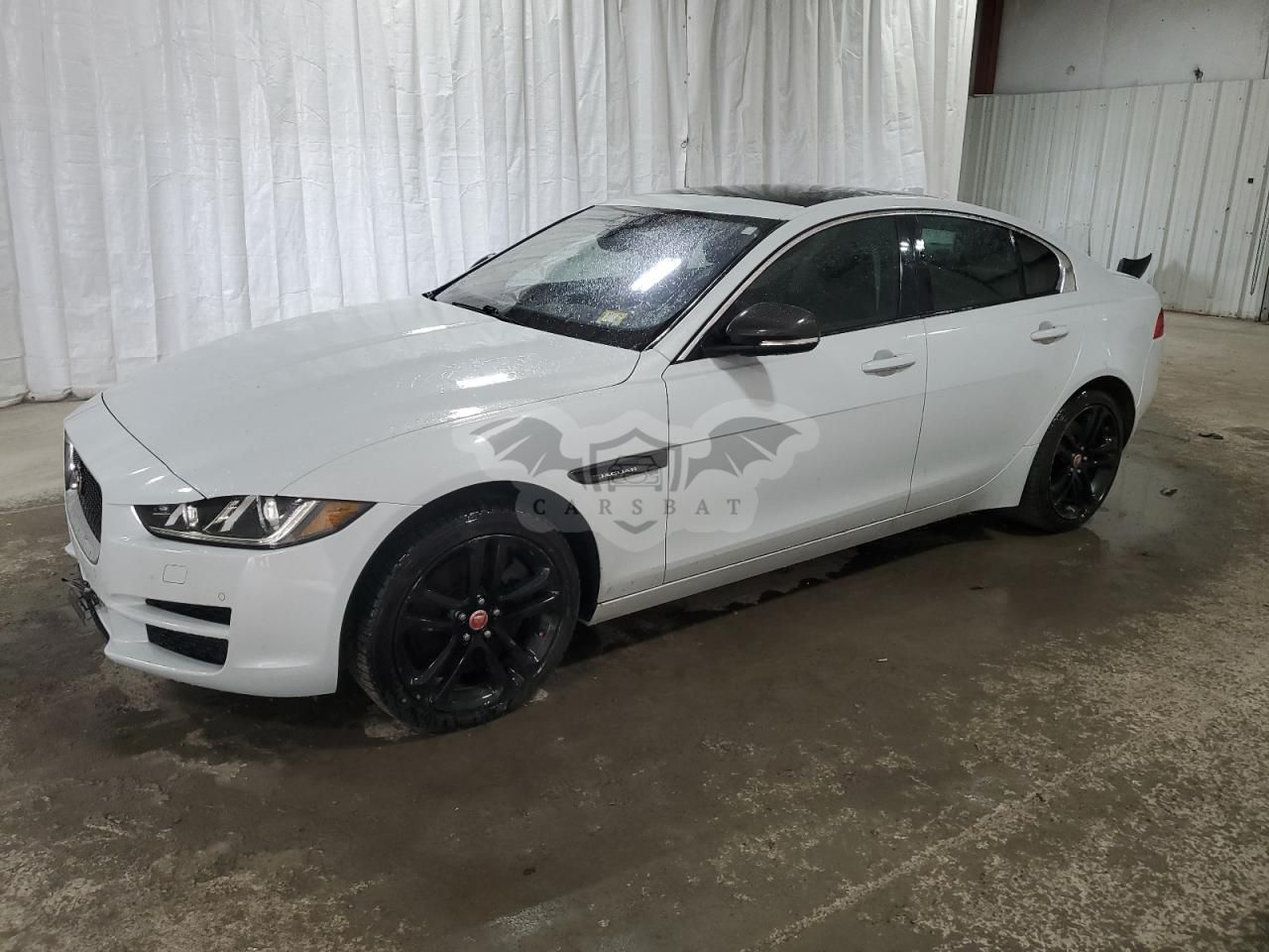 Jaguar XE PREMIUM 3.0L 6 2017