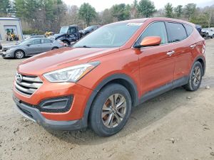 Hyundai Santa Fe 2.4L 4 2015