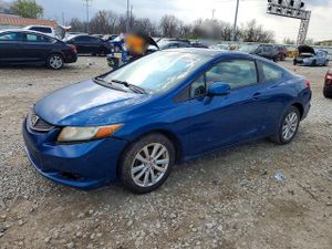Honda Civic 1.8L 4 2012