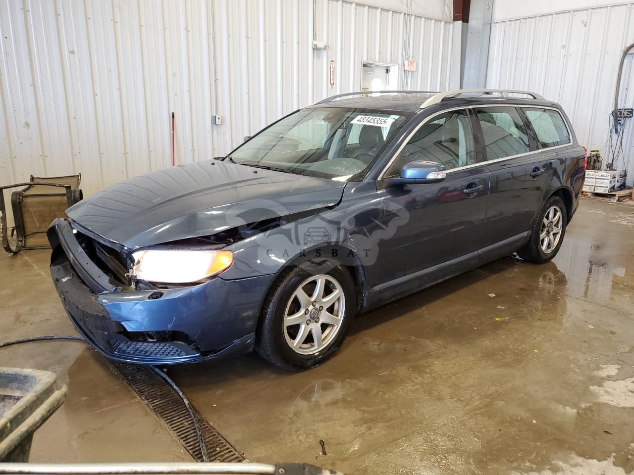 Volvo V70 3.2 3.2L 6 2008