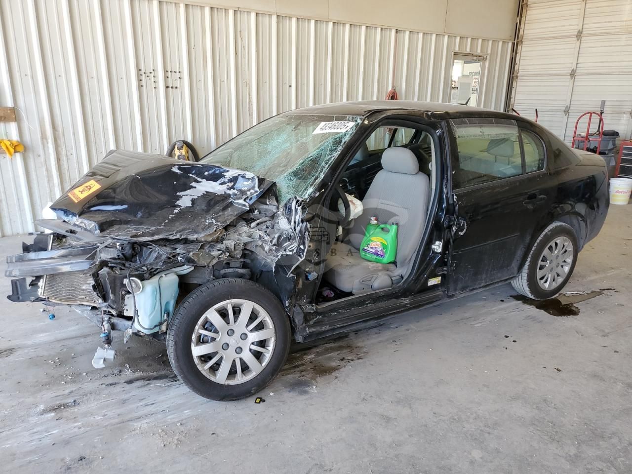 Chevrolet Cobalt 1LT 2.2L 4 2010